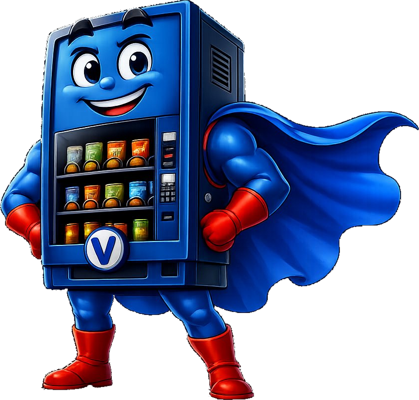 Captain Vending