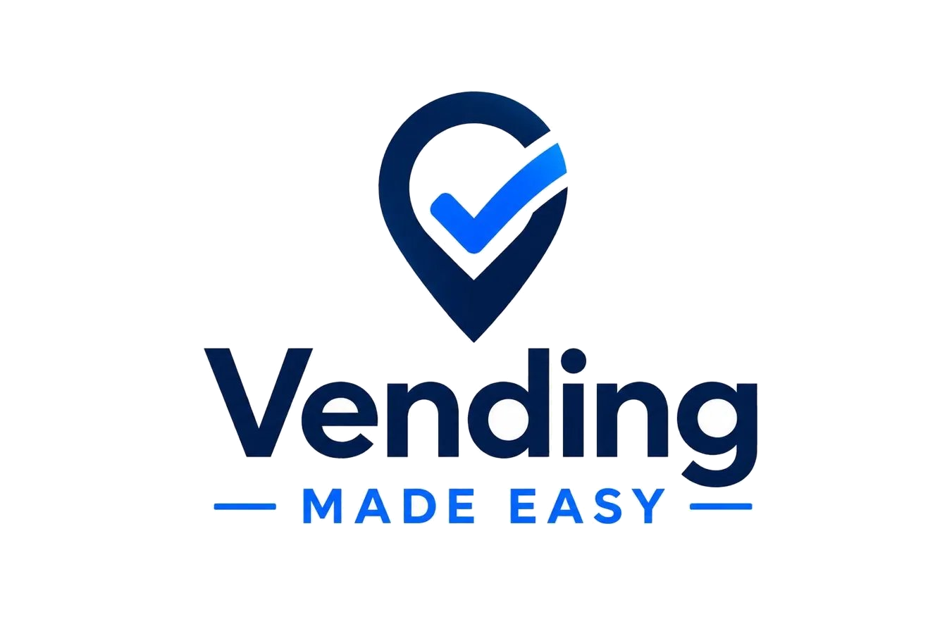 Vending Made Easy